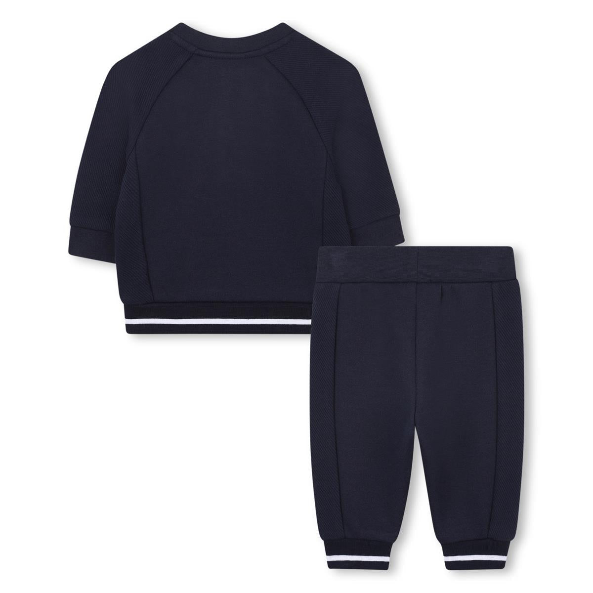 ENSEMBLE SWEAT+BAS JOGGING