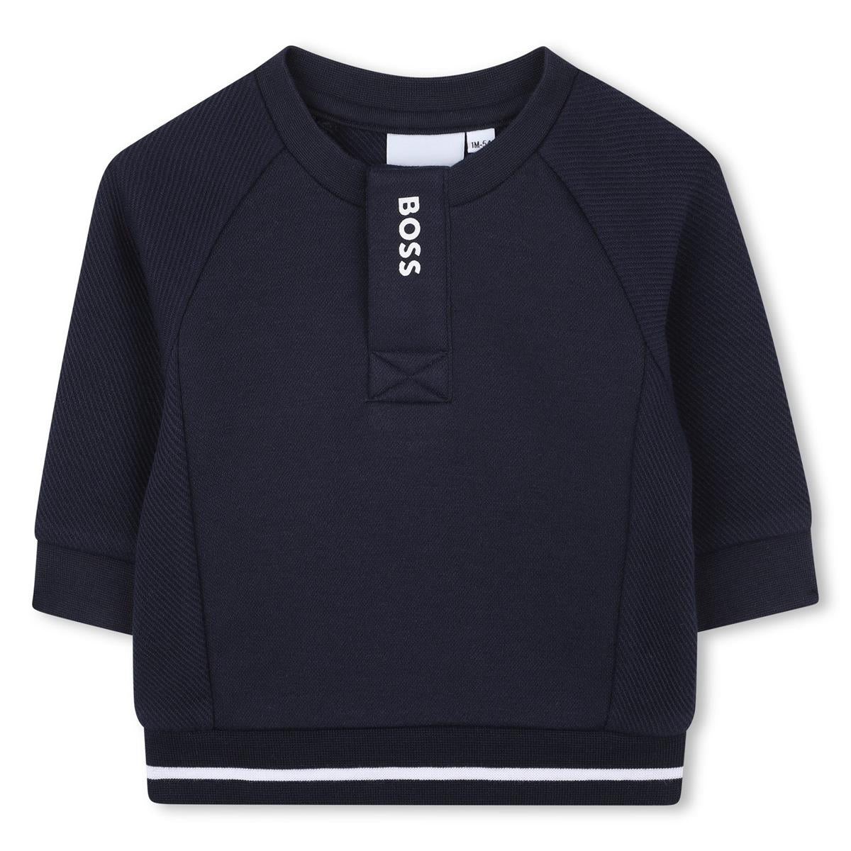 ENSEMBLE SWEAT+BAS JOGGING