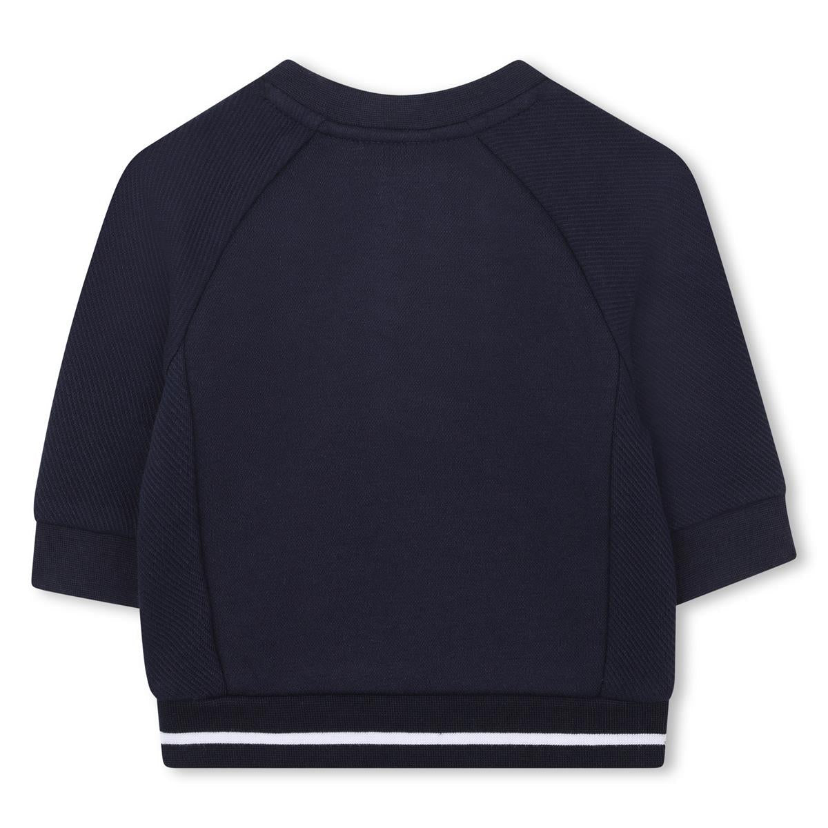 ENSEMBLE SWEAT+BAS JOGGING