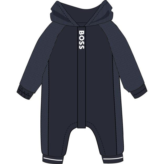 COMBI. A CAPUCHE