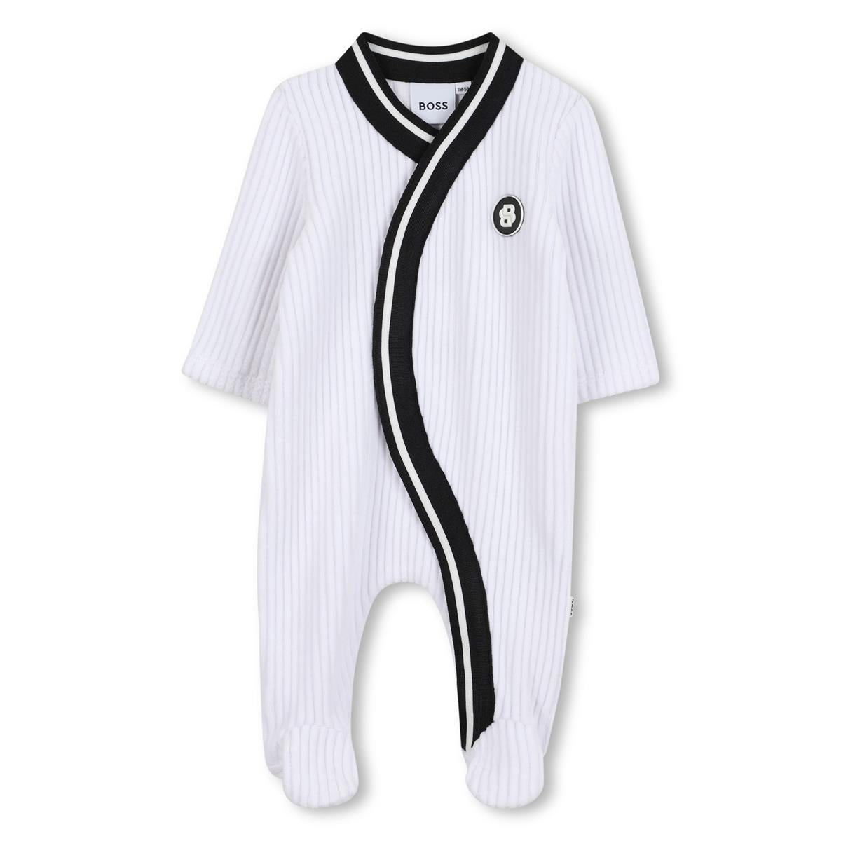 ENS.PYJAMA+BONNET