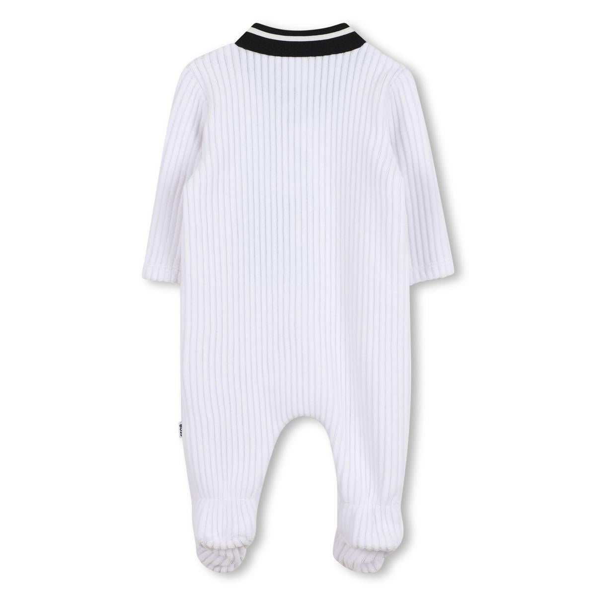 ENS.PYJAMA+BONNET