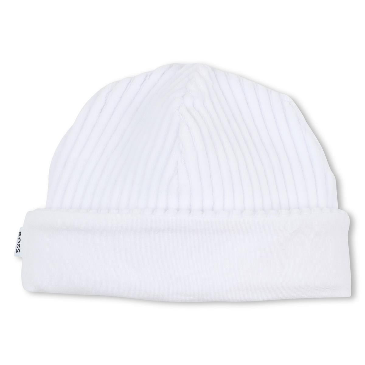 ENS.PYJAMA+BONNET