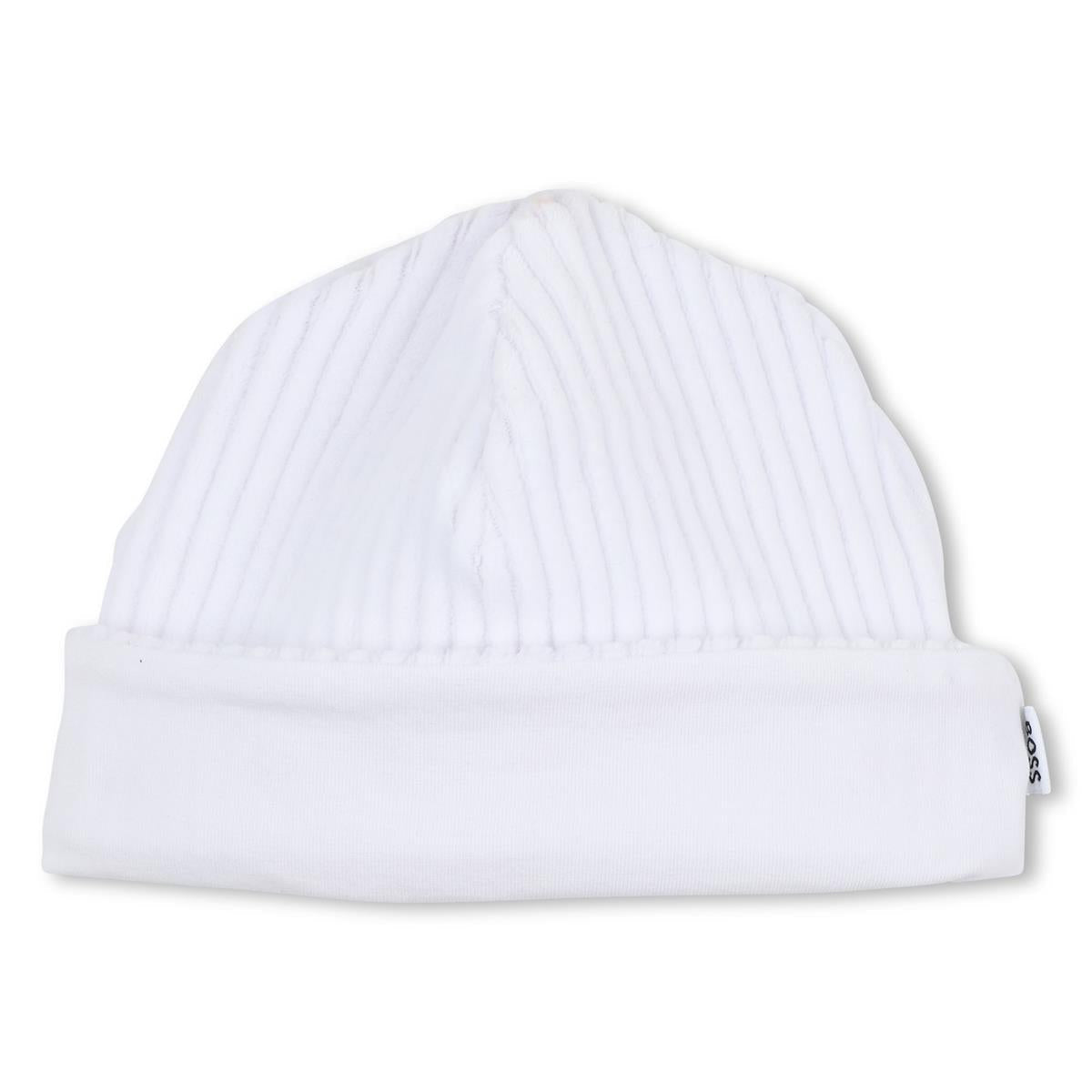 ENS.PYJAMA+BONNET