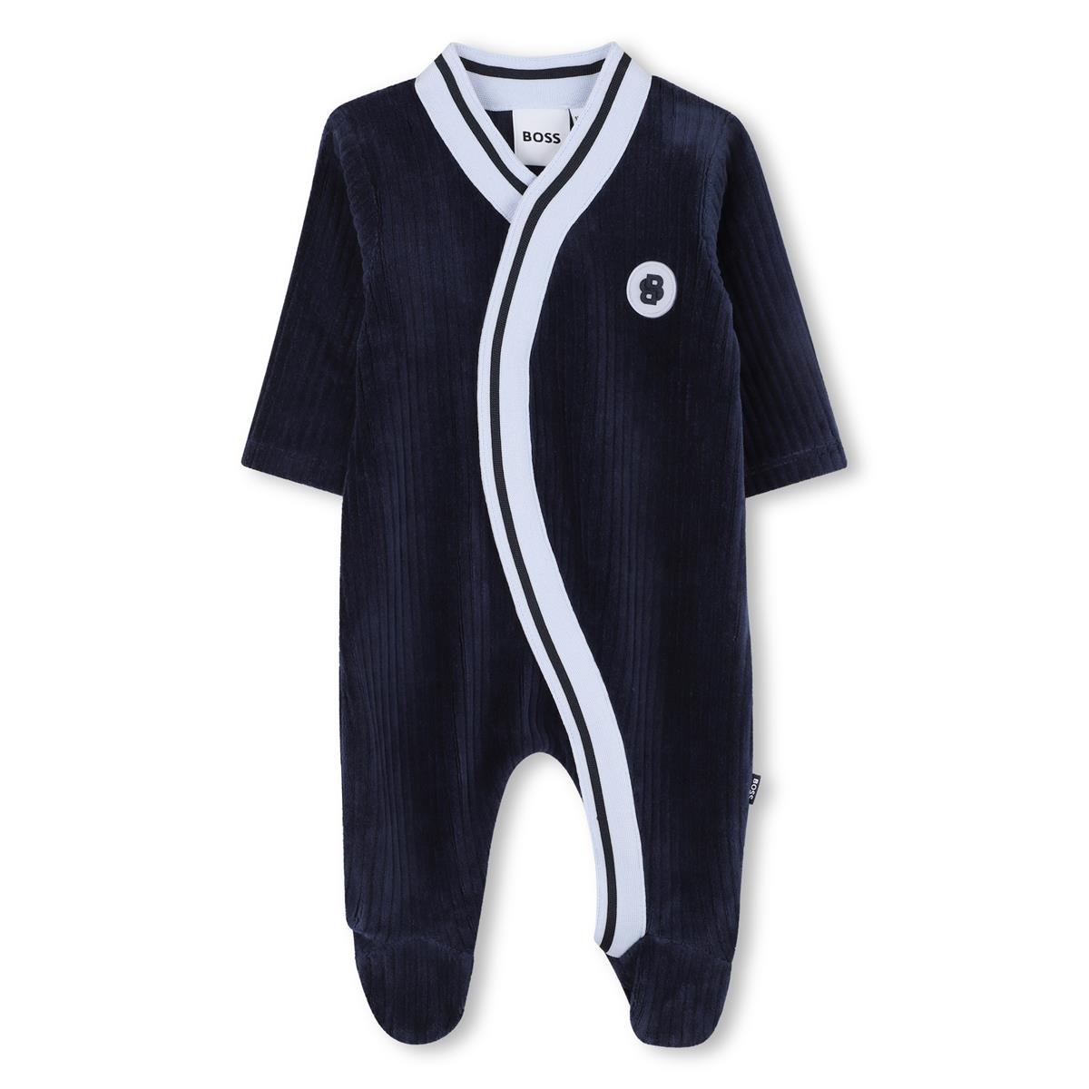 ENS.PYJAMA+BONNET
