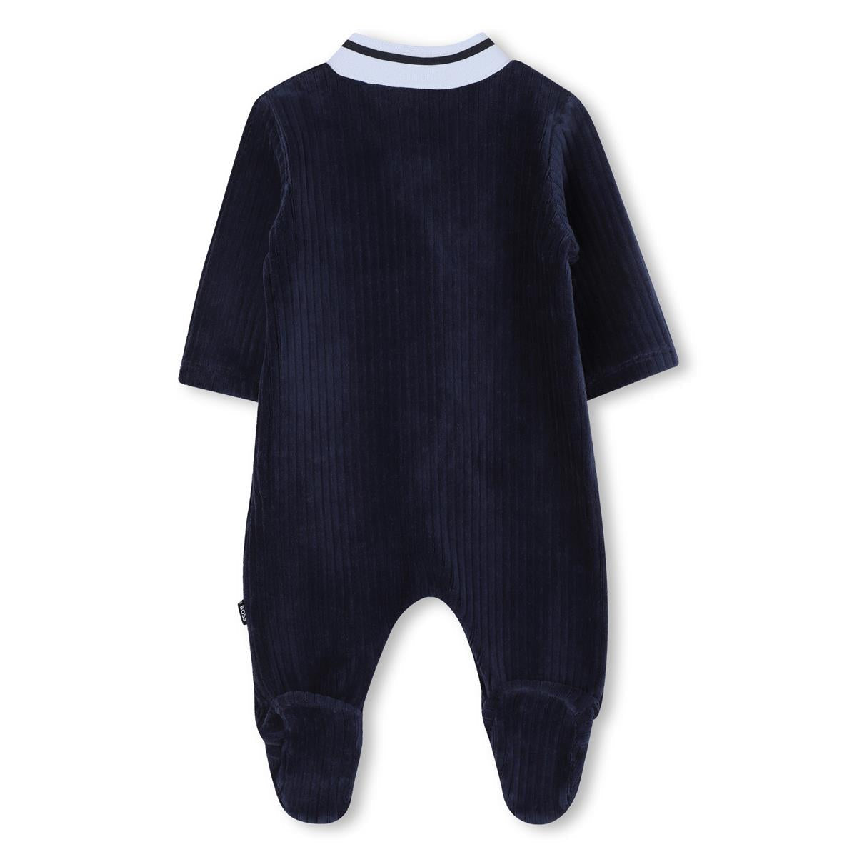 ENS.PYJAMA+BONNET