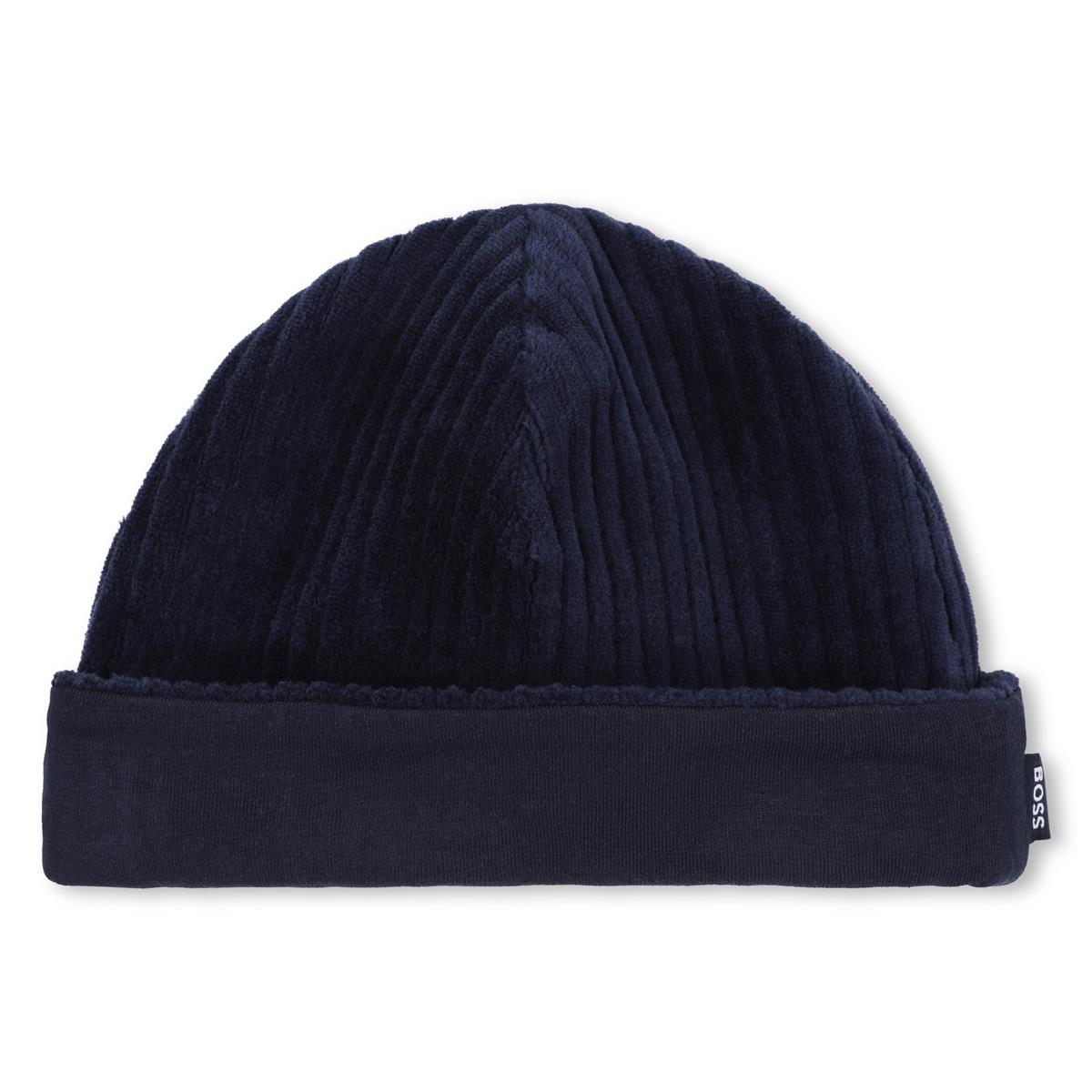 ENS.PYJAMA+BONNET