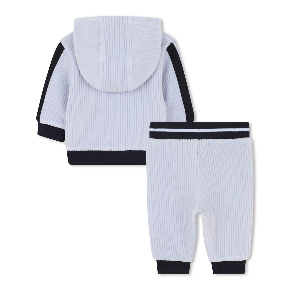 ENSEMBLE JOGGING