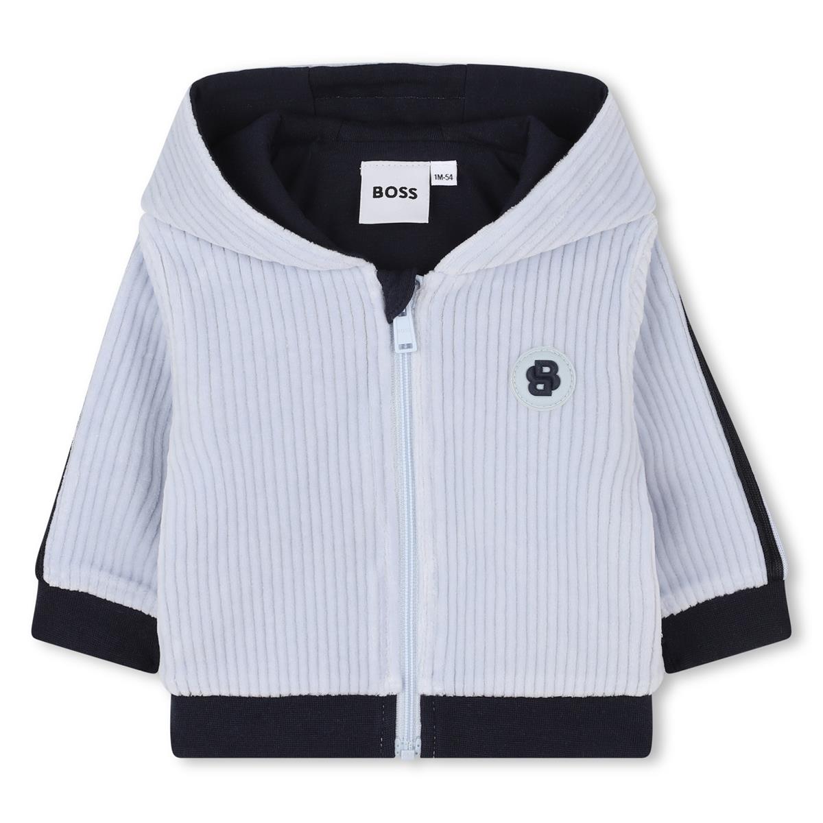 ENSEMBLE JOGGING
