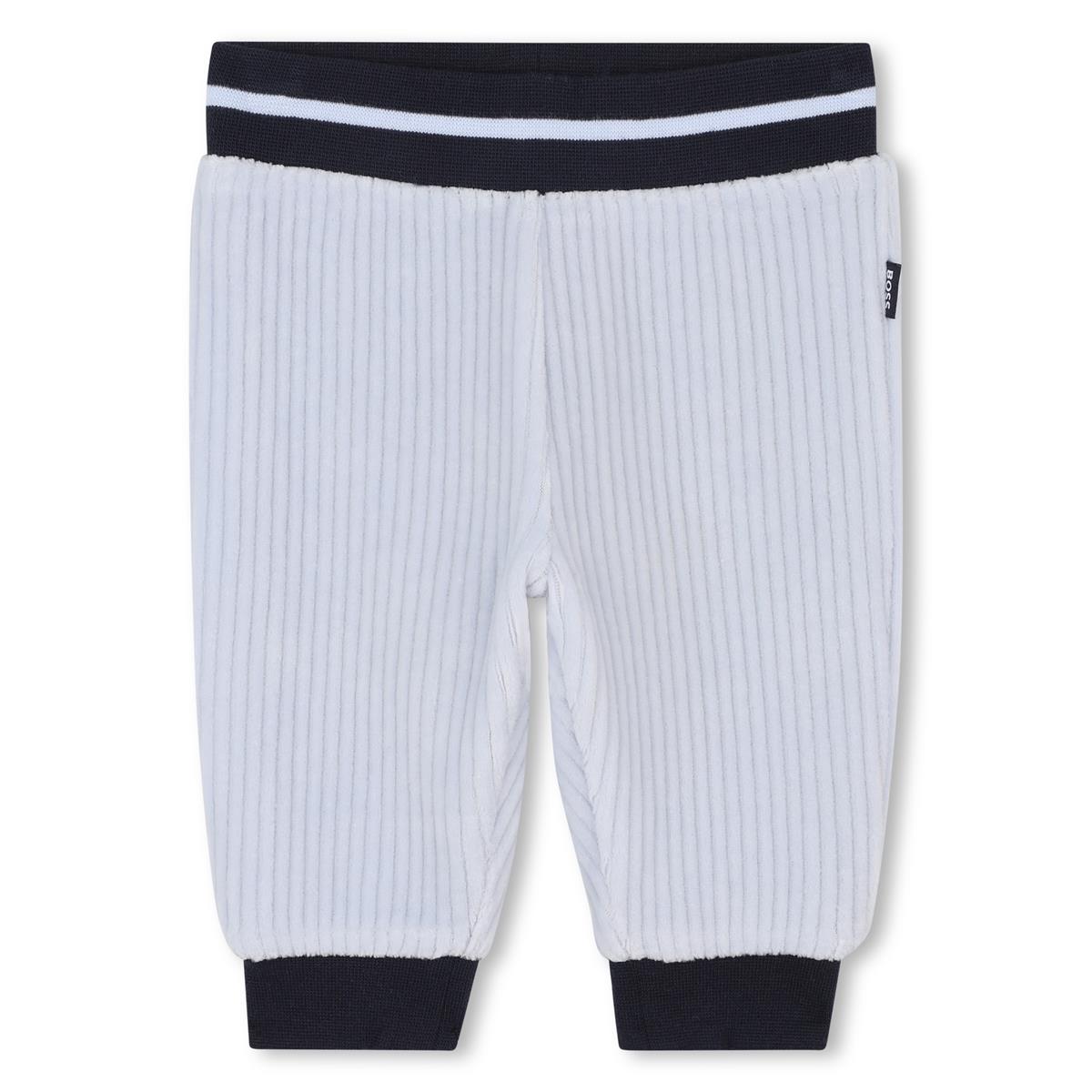 ENSEMBLE JOGGING