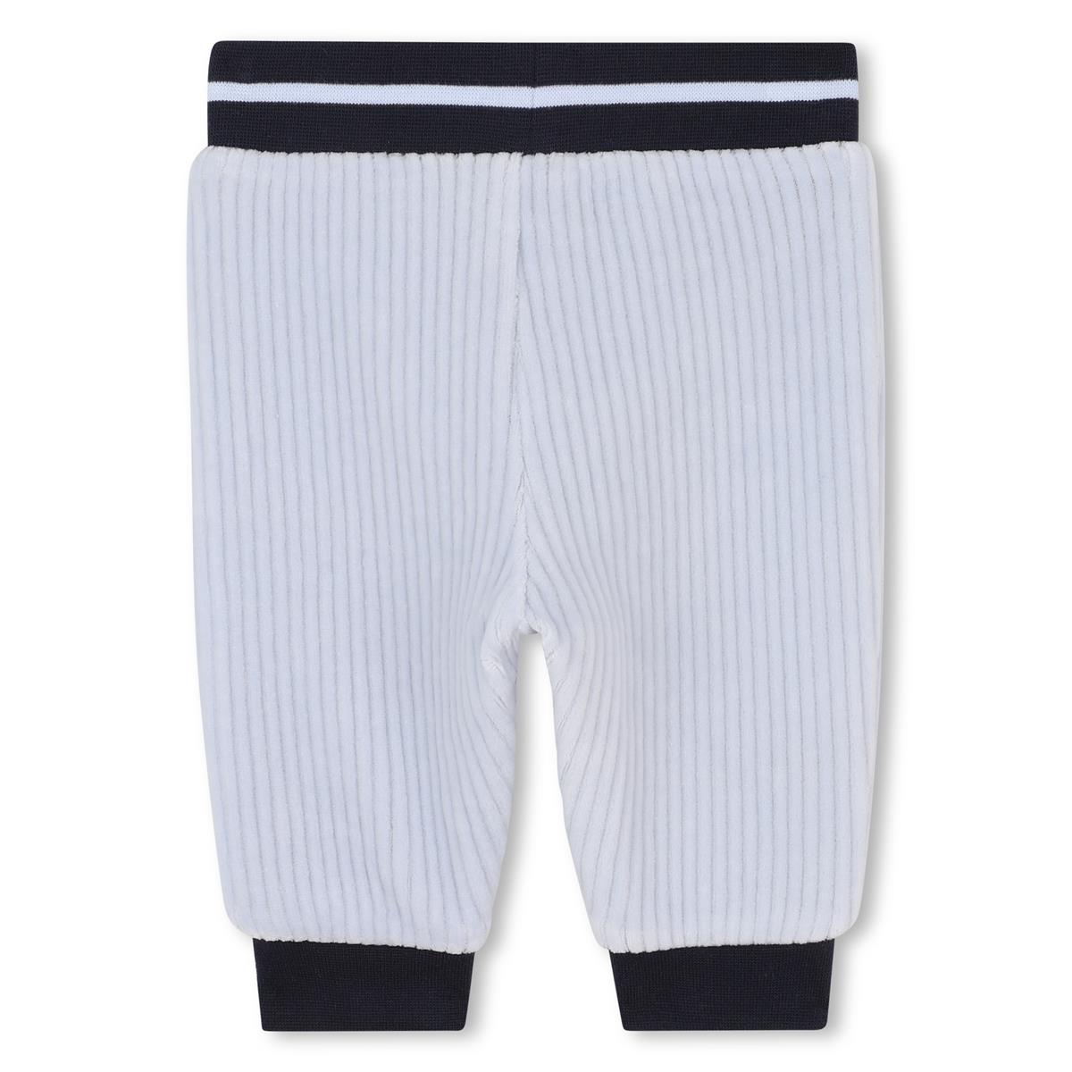 ENSEMBLE JOGGING