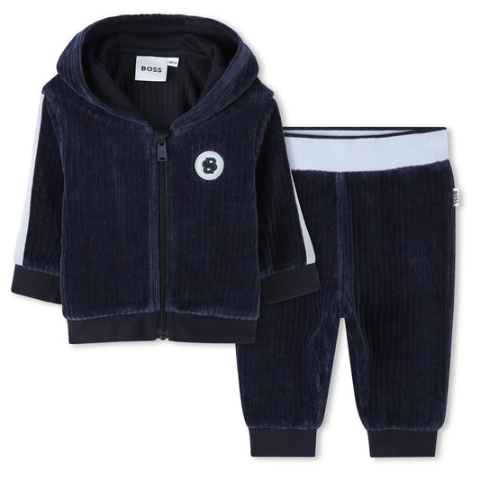 ENSEMBLE JOGGING