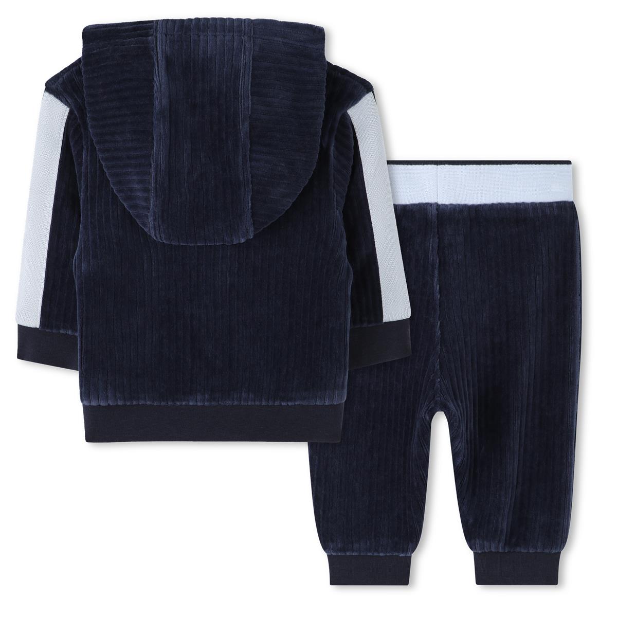 ENSEMBLE JOGGING