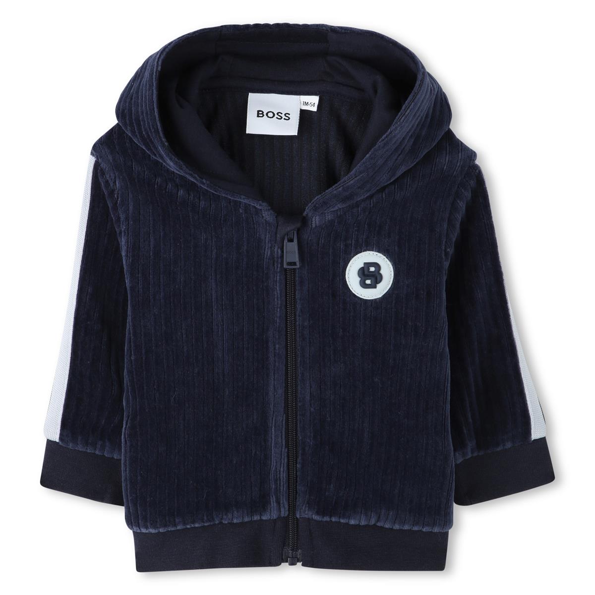 ENSEMBLE JOGGING