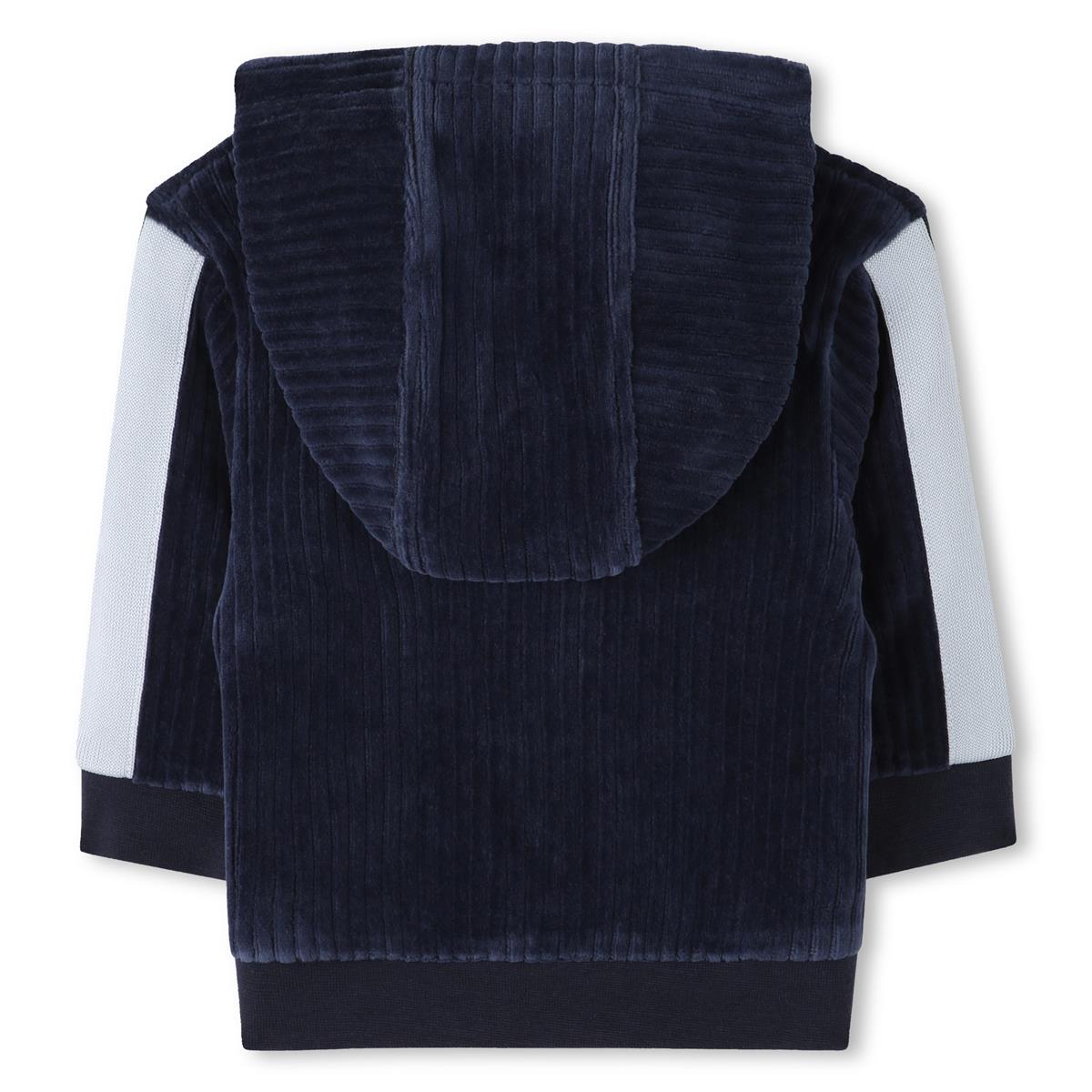ENSEMBLE JOGGING
