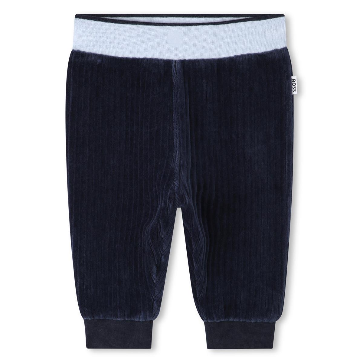 ENSEMBLE JOGGING