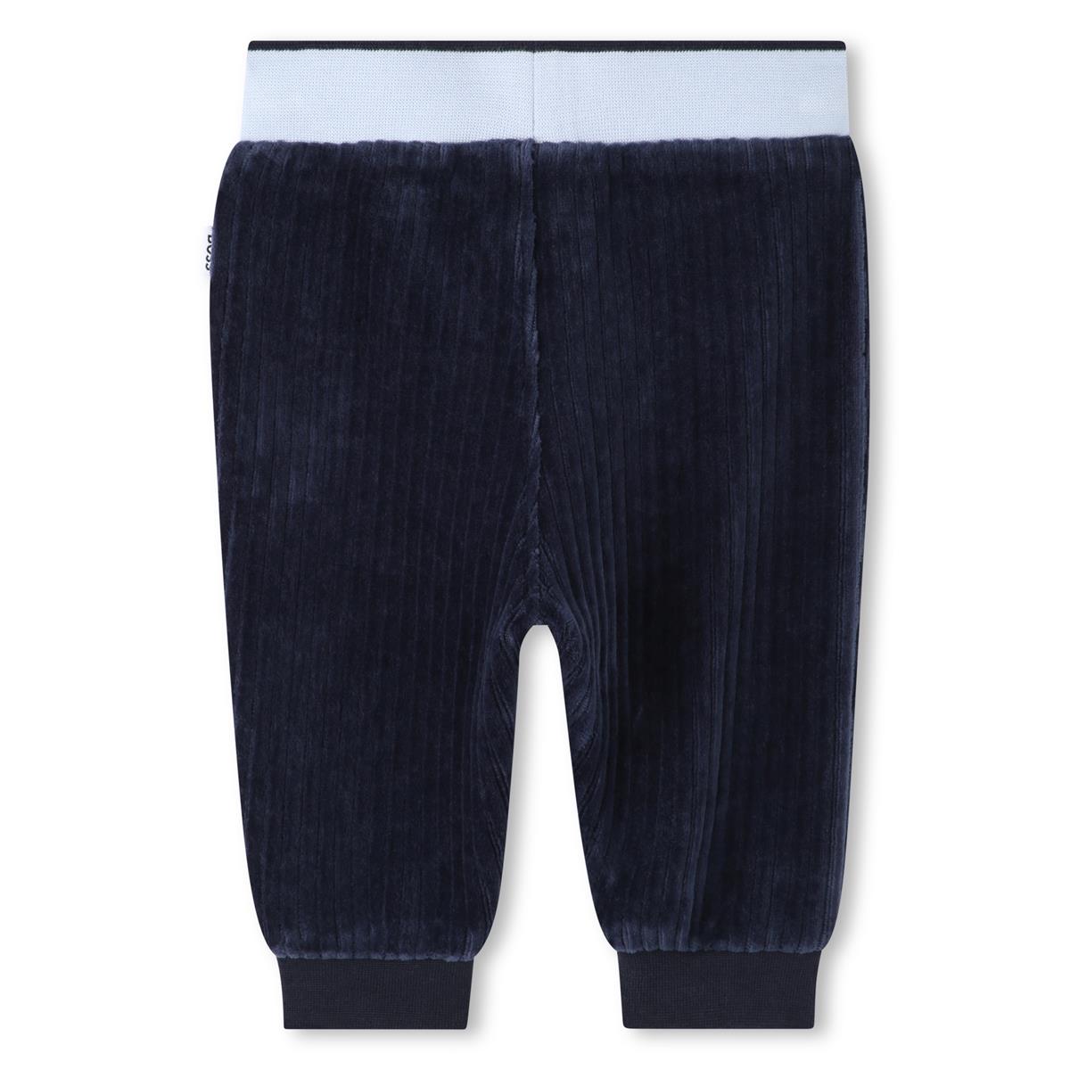 ENSEMBLE JOGGING