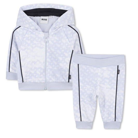 ENSEMBLE JOGGING