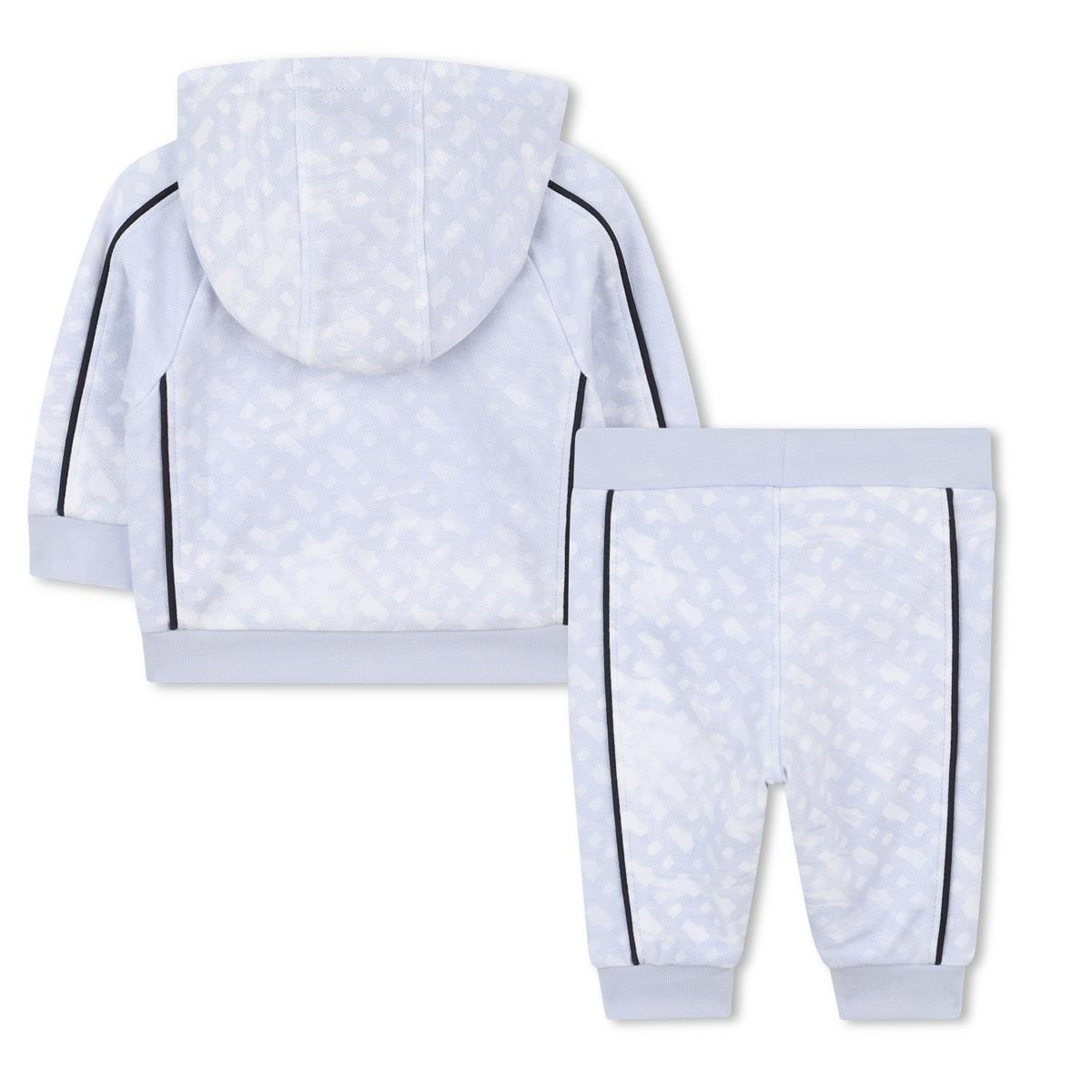 ENSEMBLE JOGGING