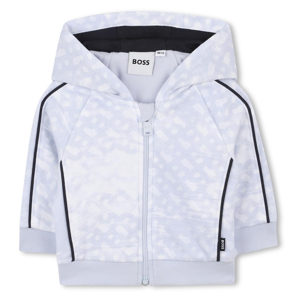ENSEMBLE JOGGING