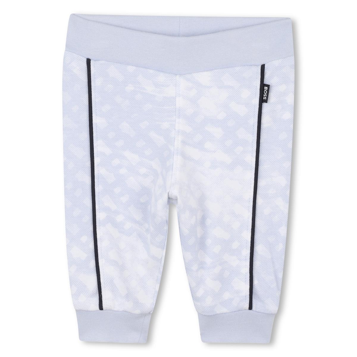 ENSEMBLE JOGGING
