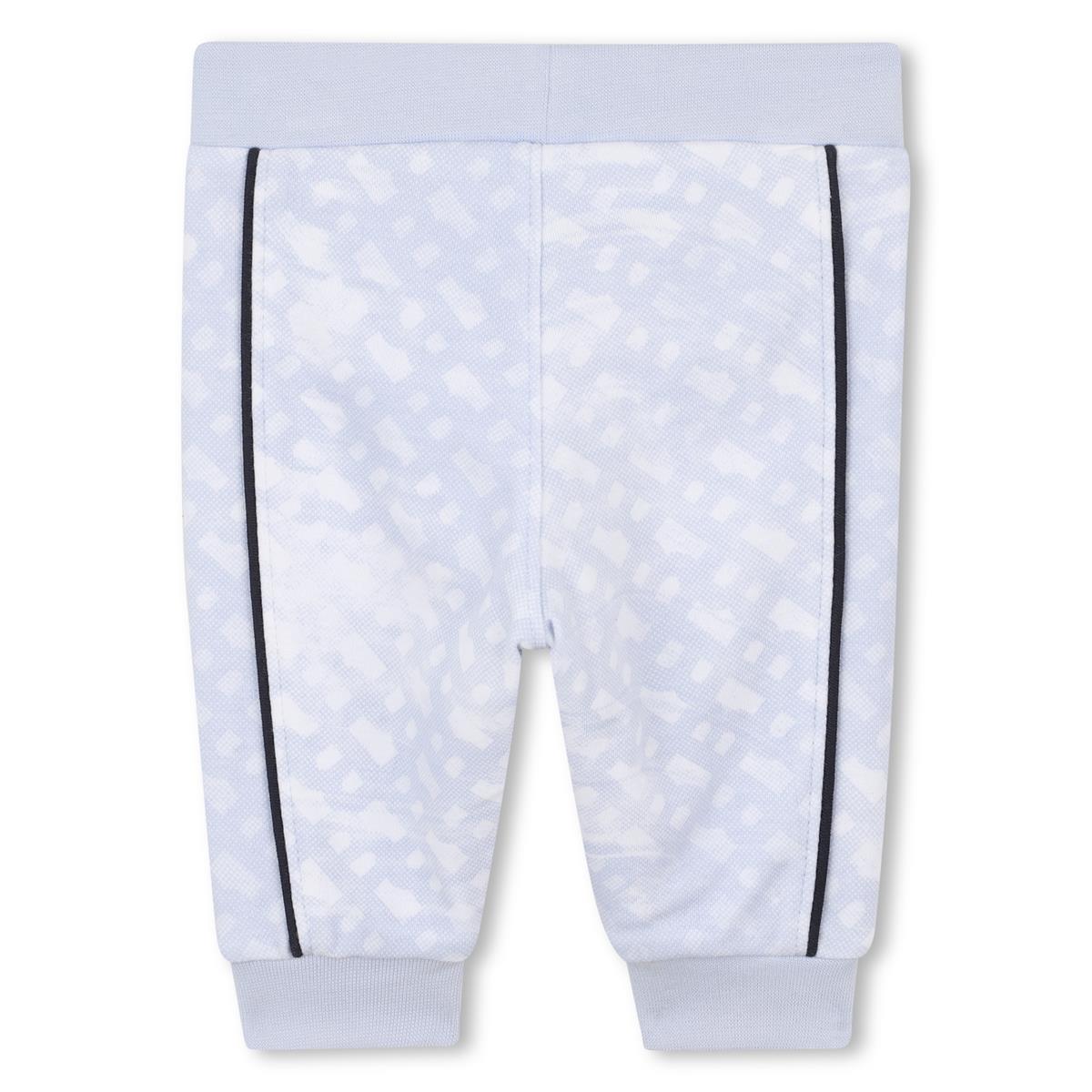 ENSEMBLE JOGGING