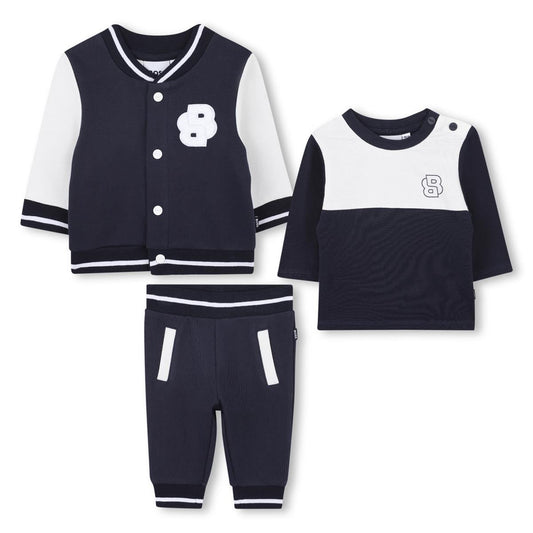 ENS.PANTALON+CARDIGAN+T.SHIRT