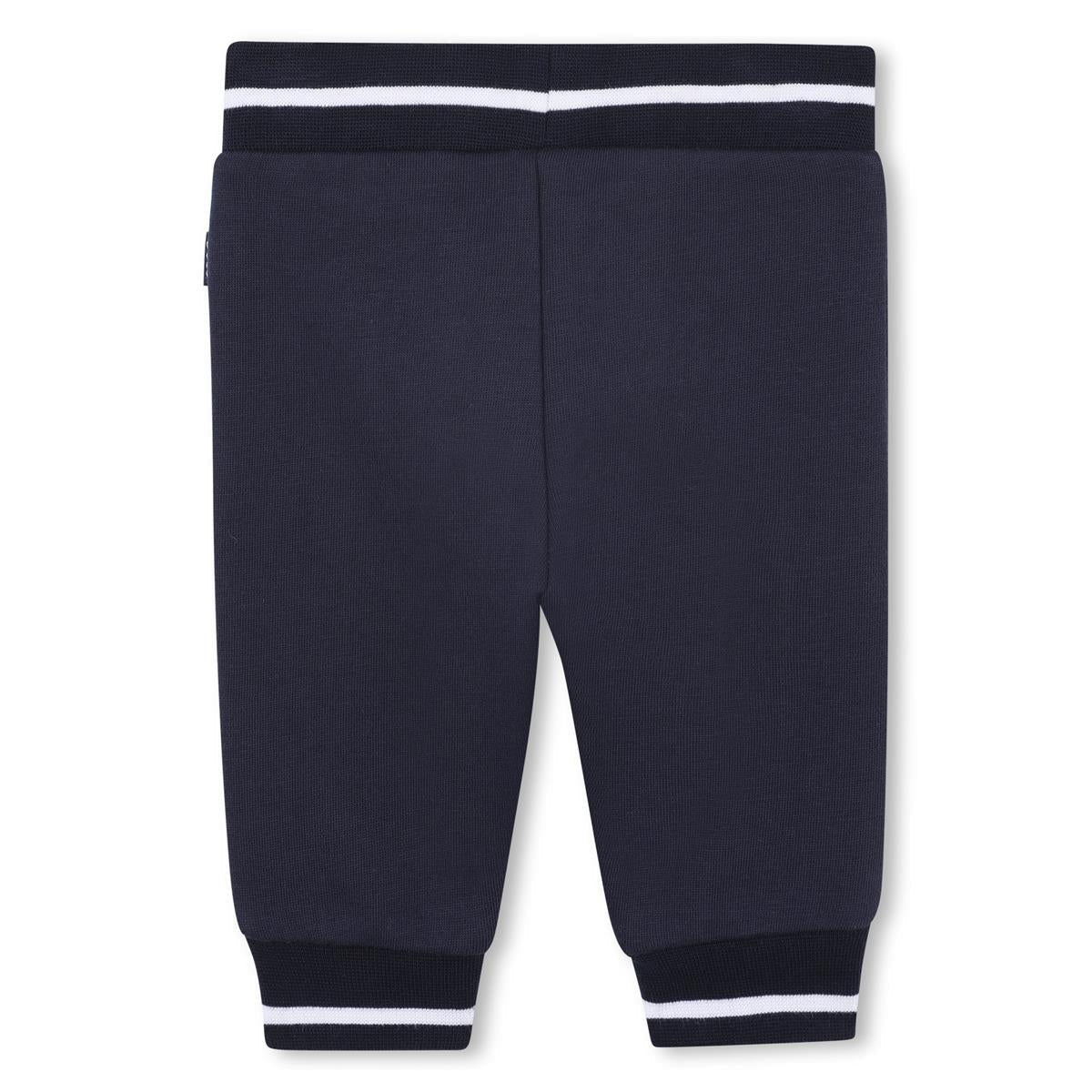 ENS.PANTALON+CARDIGAN+T.SHIRT