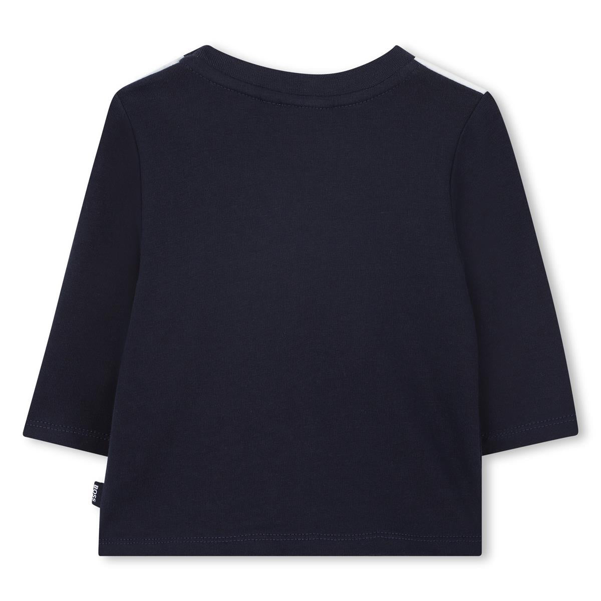 ENS.PANTALON+CARDIGAN+T.SHIRT