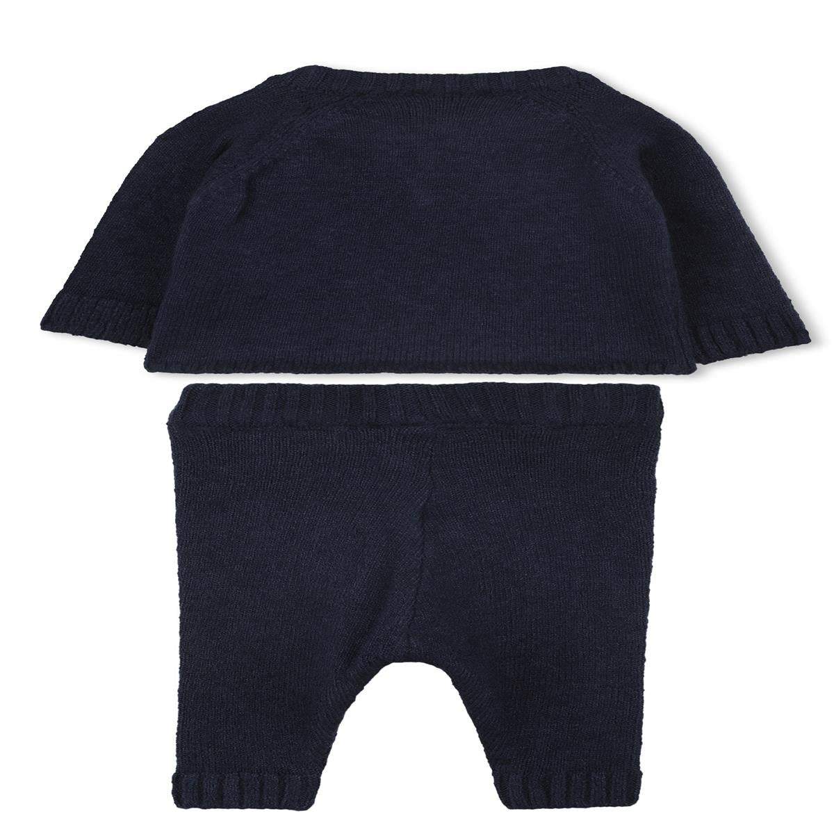 ENSEMBLE TRICOT