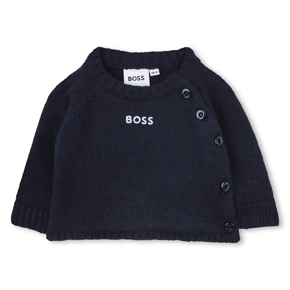 ENSEMBLE TRICOT
