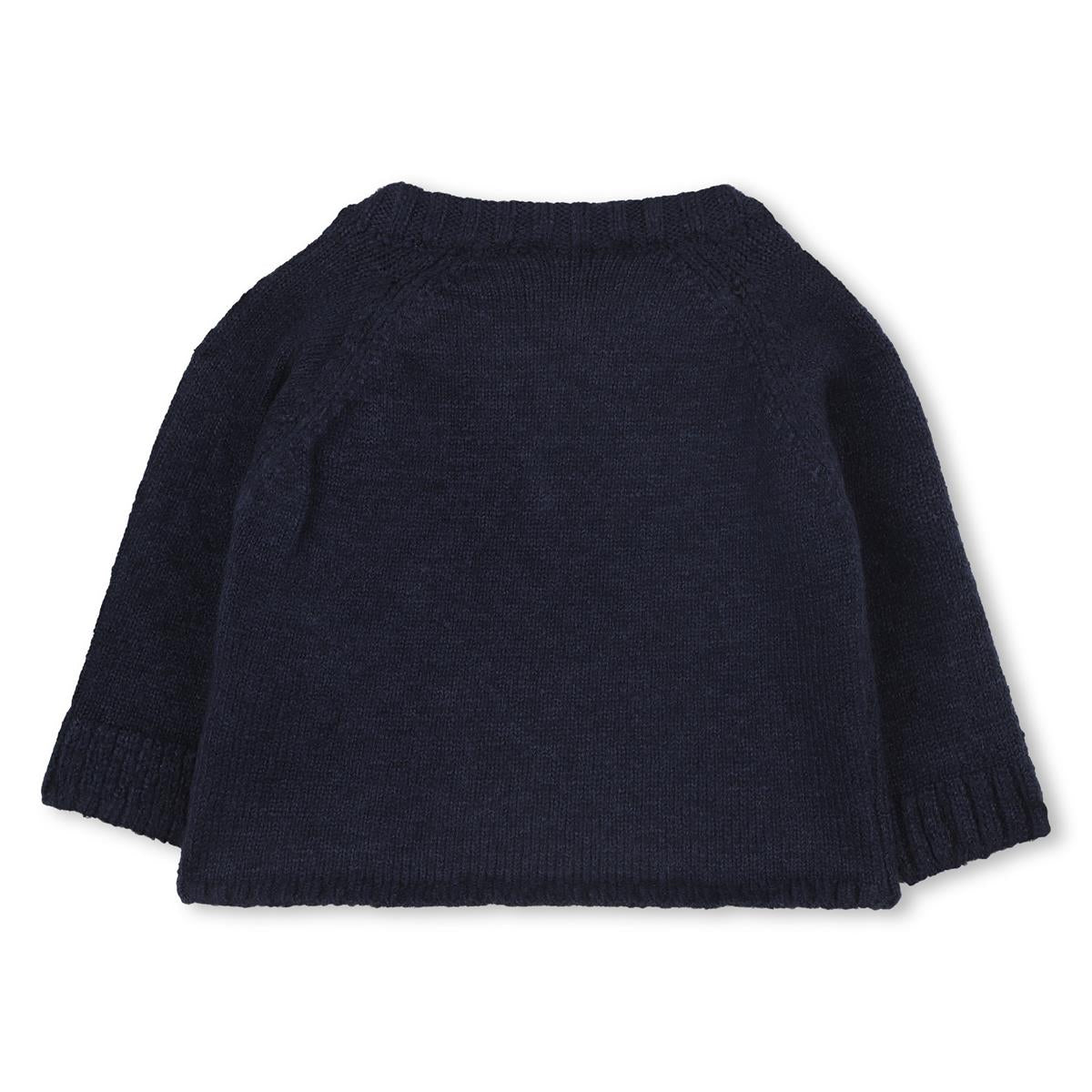 ENSEMBLE TRICOT