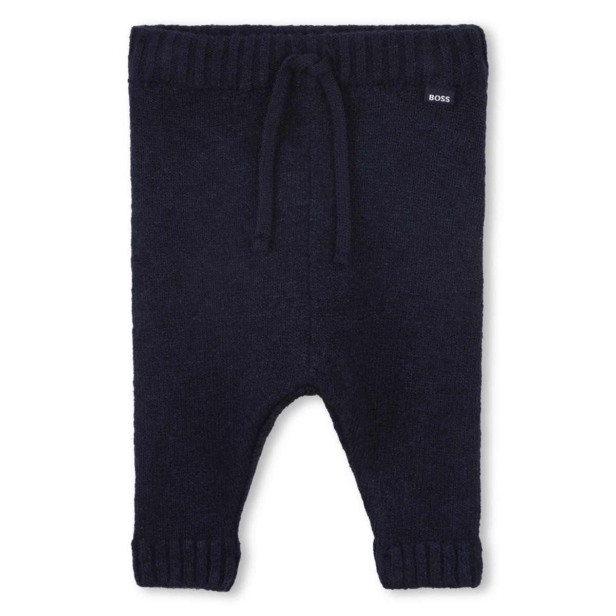 ENSEMBLE TRICOT