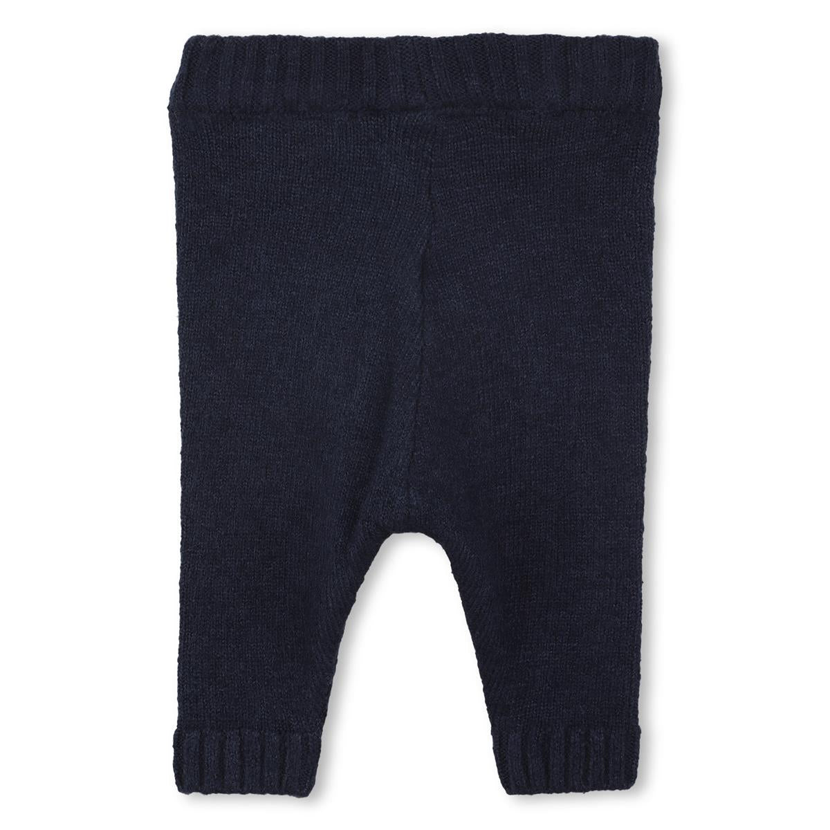 ENSEMBLE TRICOT