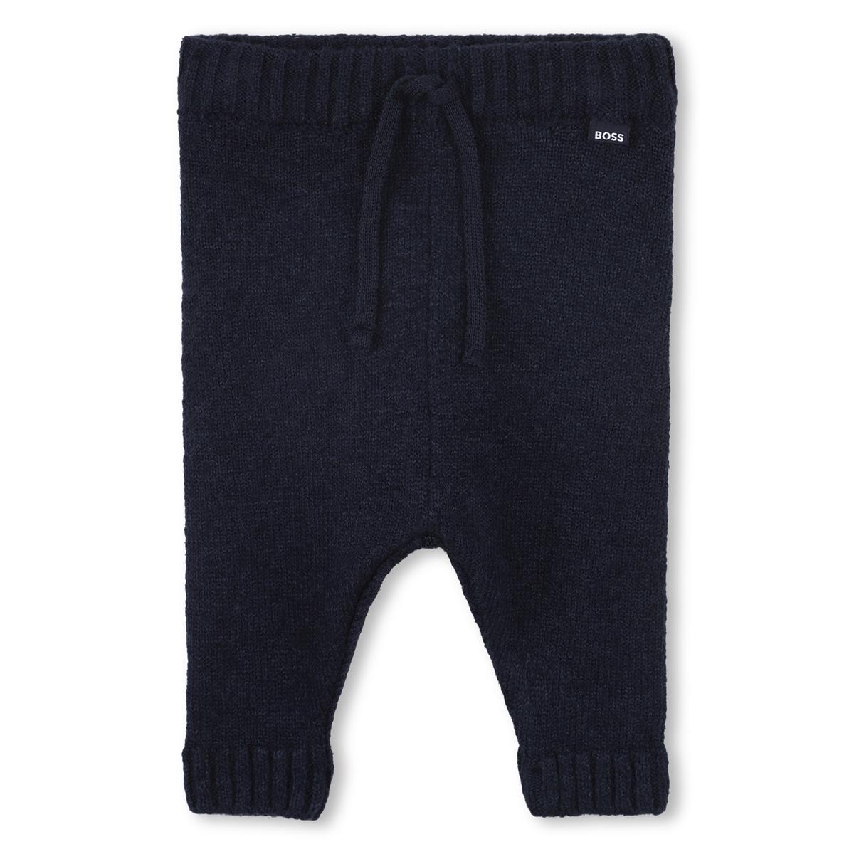 ENSEMBLE TRICOT