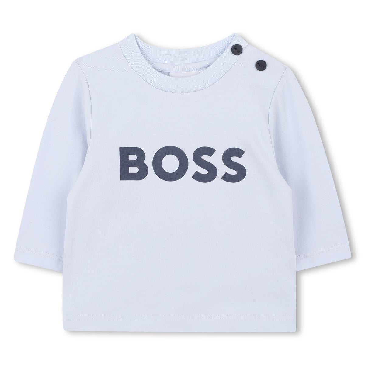 ENS.SALOPETTE+TEE-SHIRT