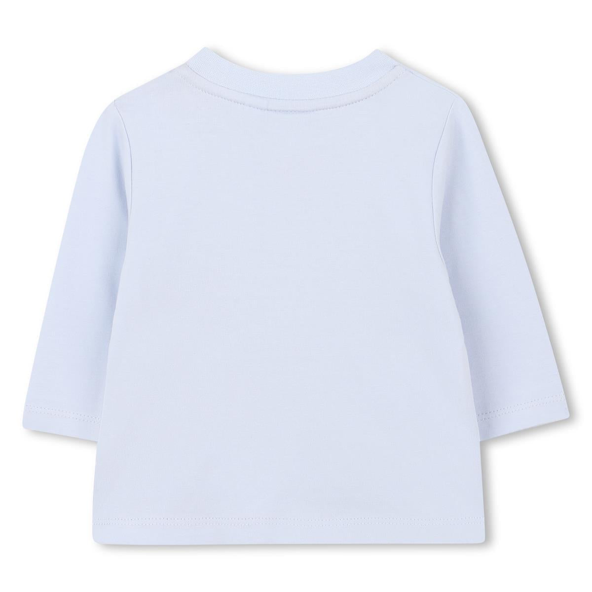ENS.SALOPETTE+TEE-SHIRT