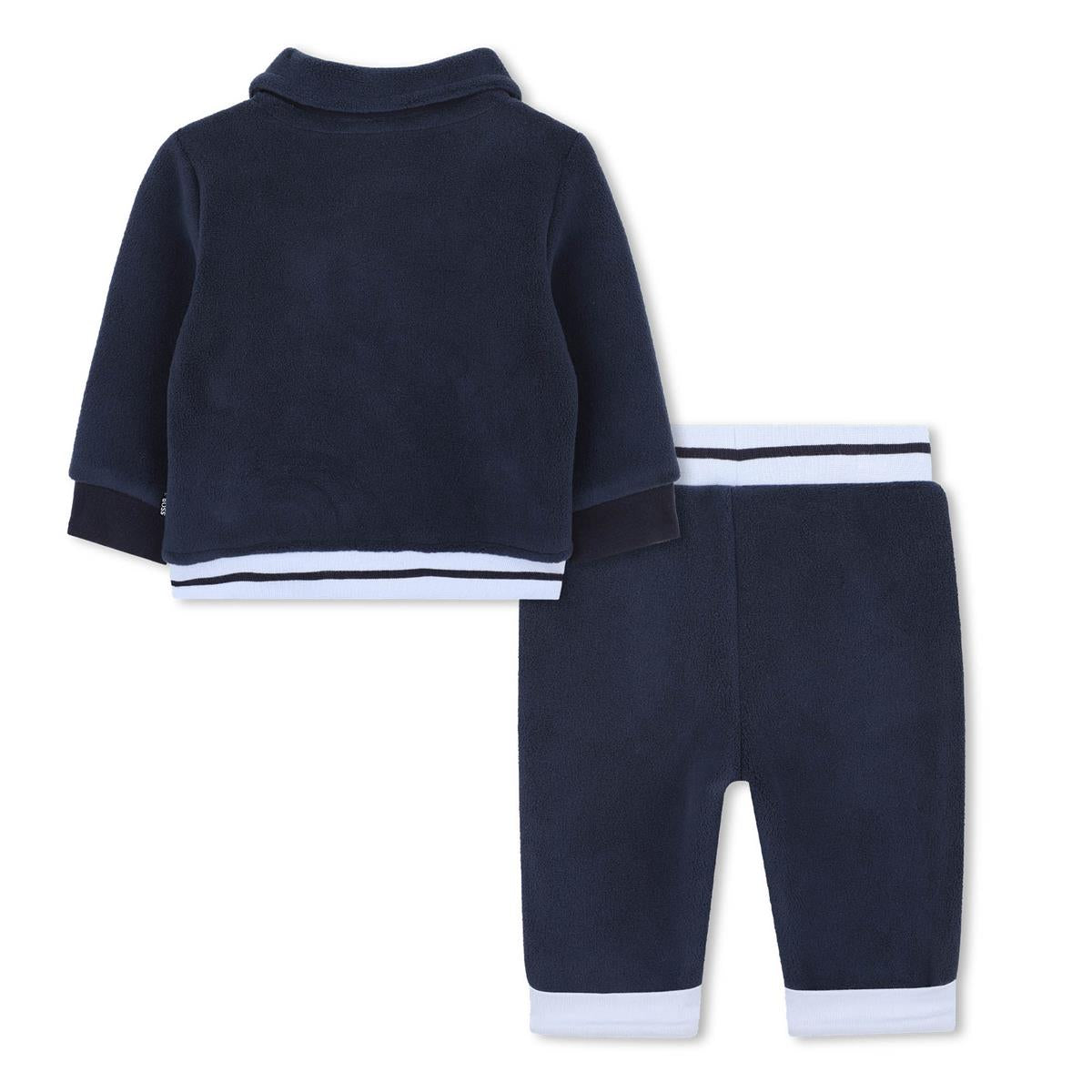ENSEMBLE CARDIGAN+PANTALON