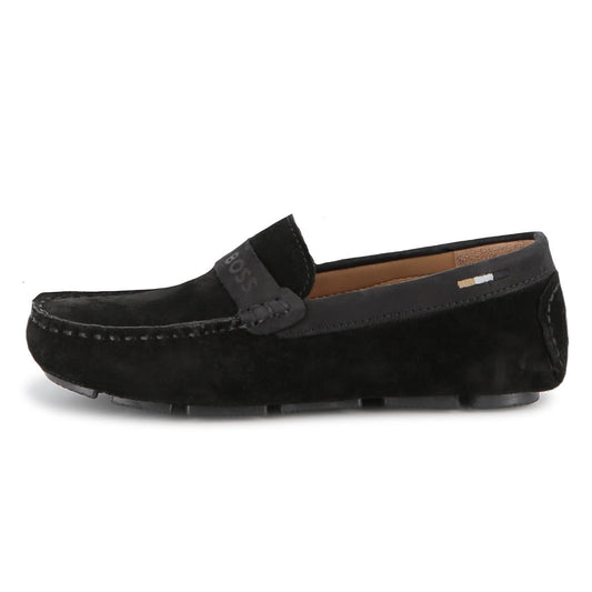 MOCCASINS