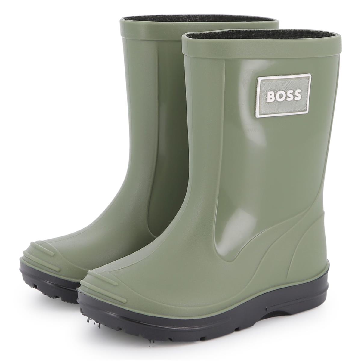 BOTTES DE PLUIE