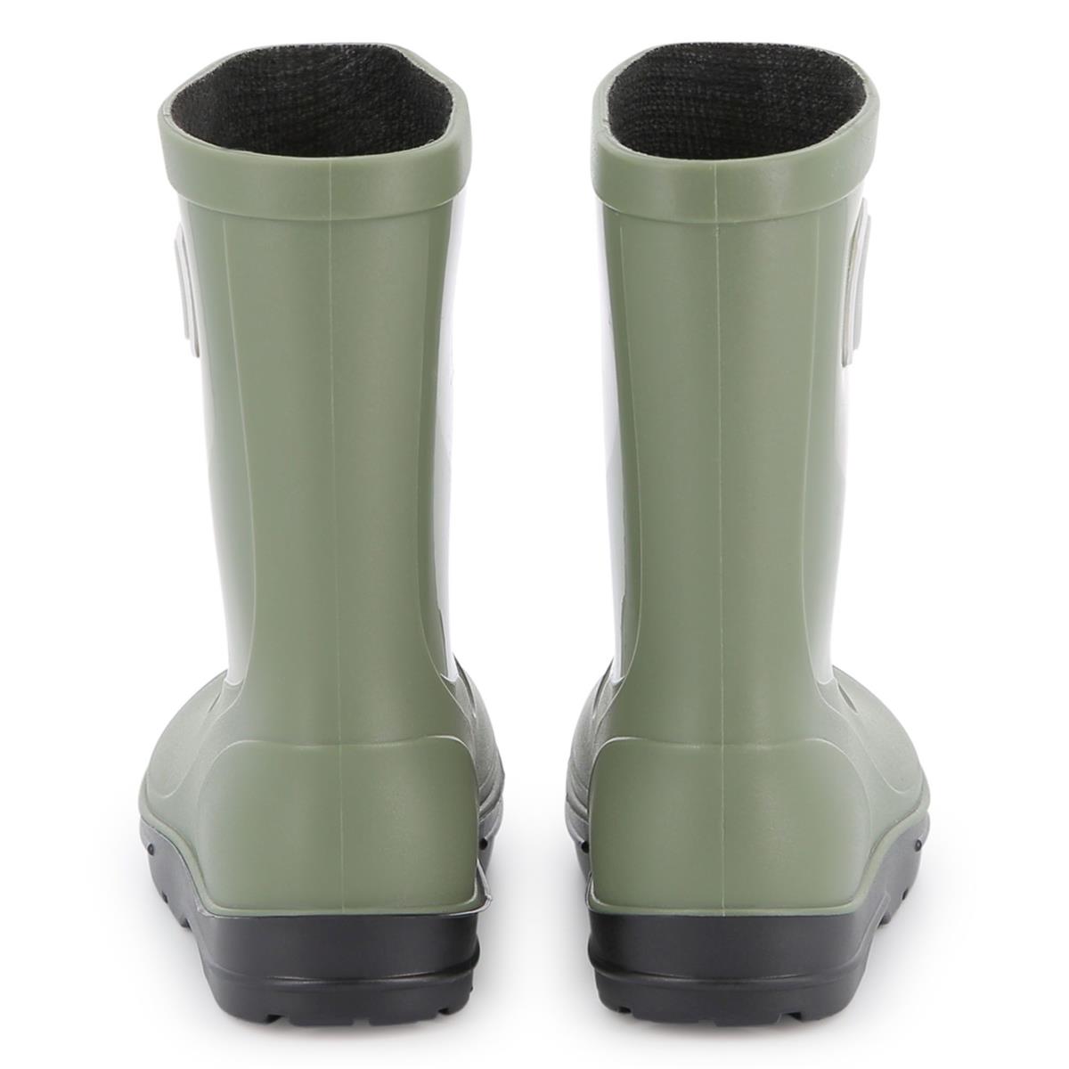 BOTTES DE PLUIE