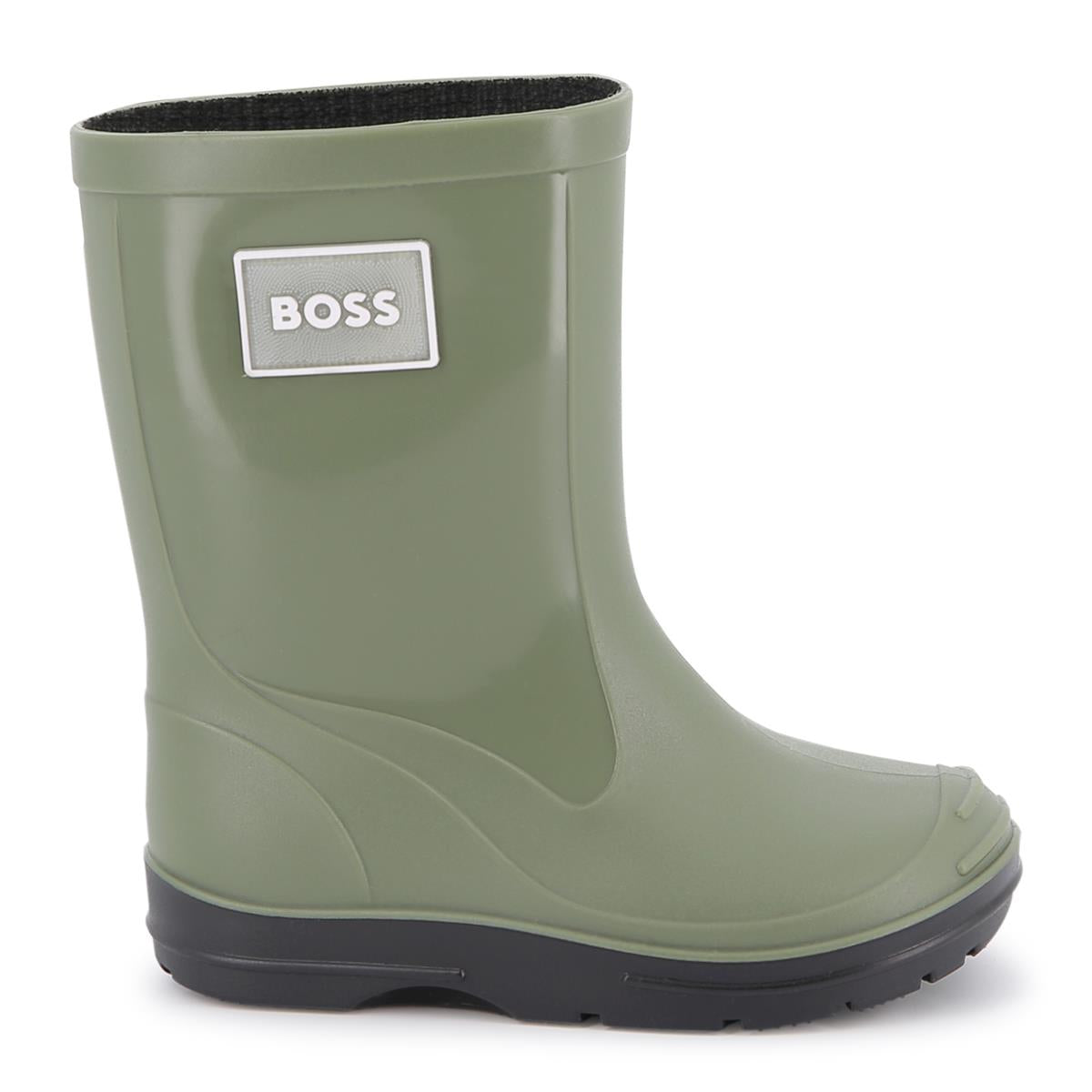 BOTTES DE PLUIE