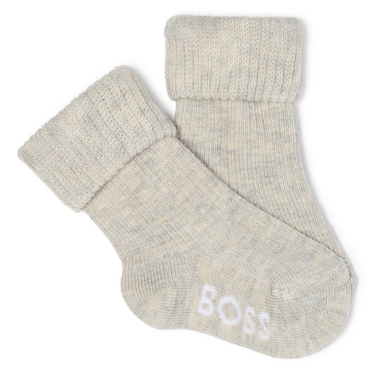 CHAUSSETTES (LOT DE 3 PAIRES)