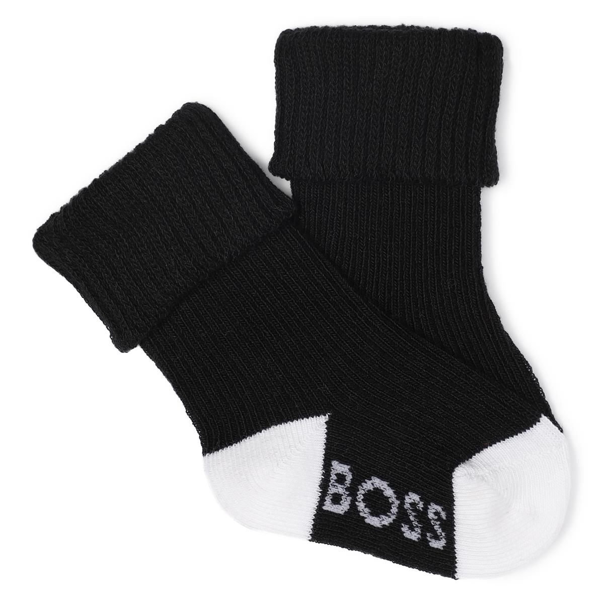 CHAUSSETTES (LOT DE 3 PAIRES)