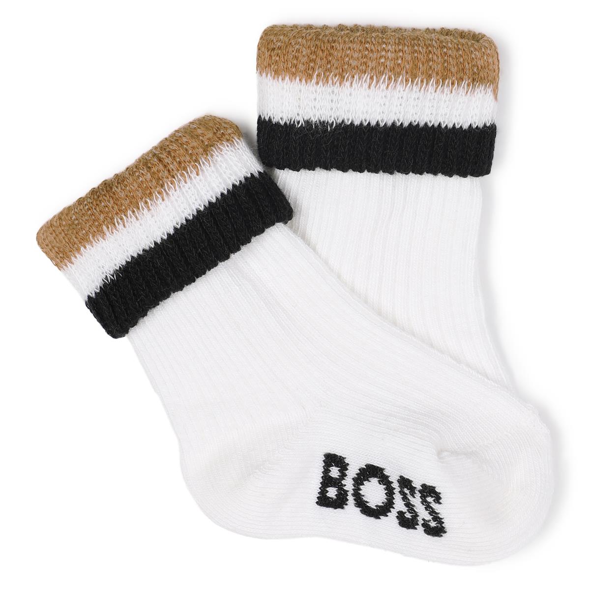 CHAUSSETTES (LOT DE 3 PAIRES)