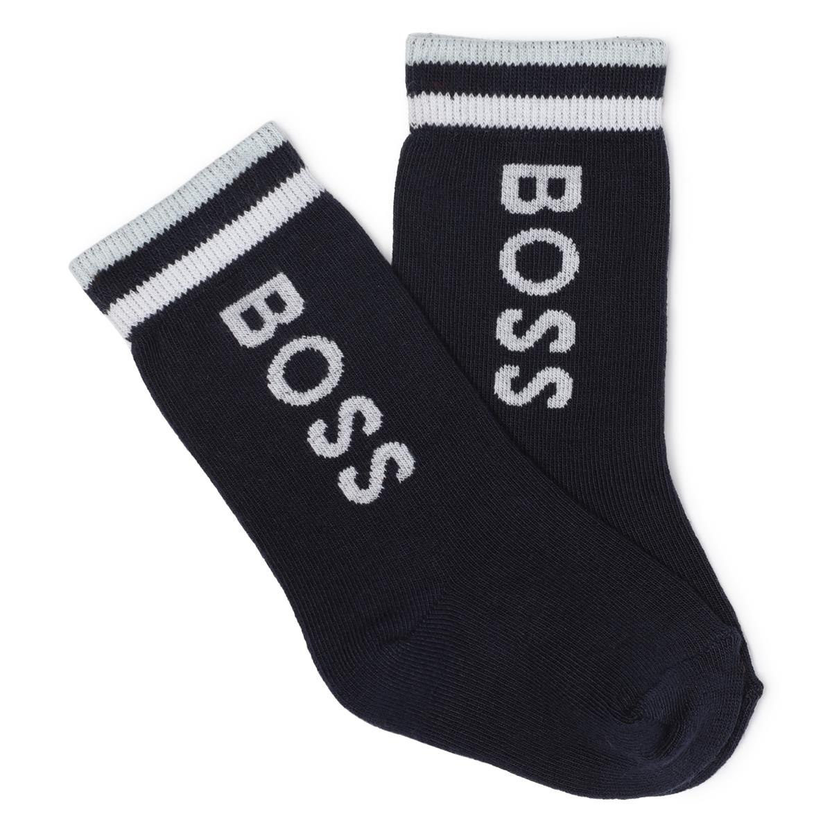 CHAUSSETTES (LOT DE 3 PAIRES)