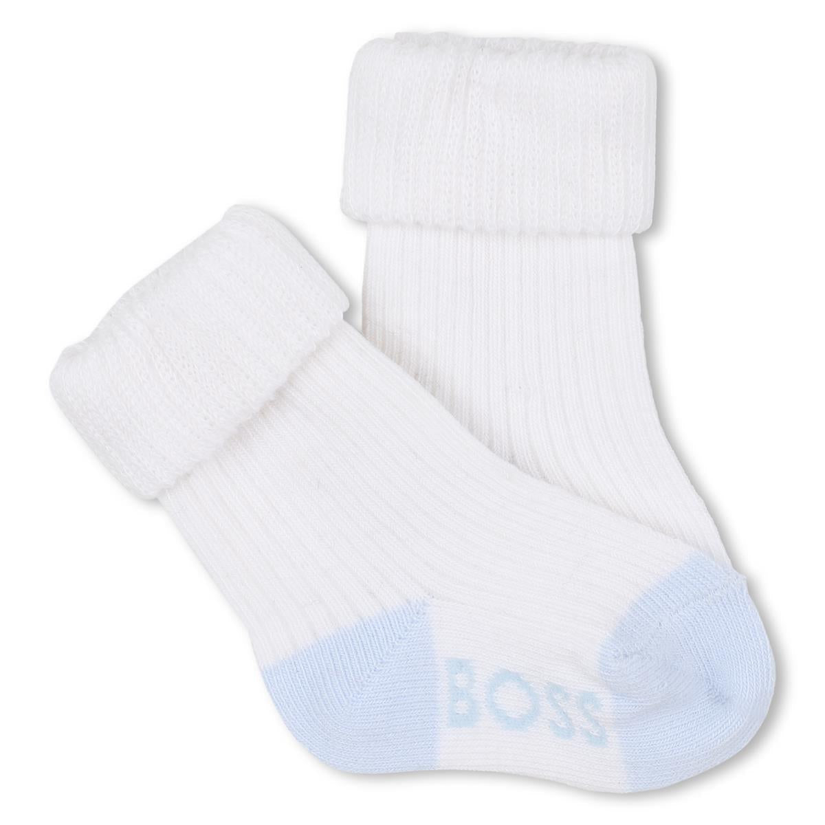 CHAUSSETTES (LOT DE 3 PAIRES)