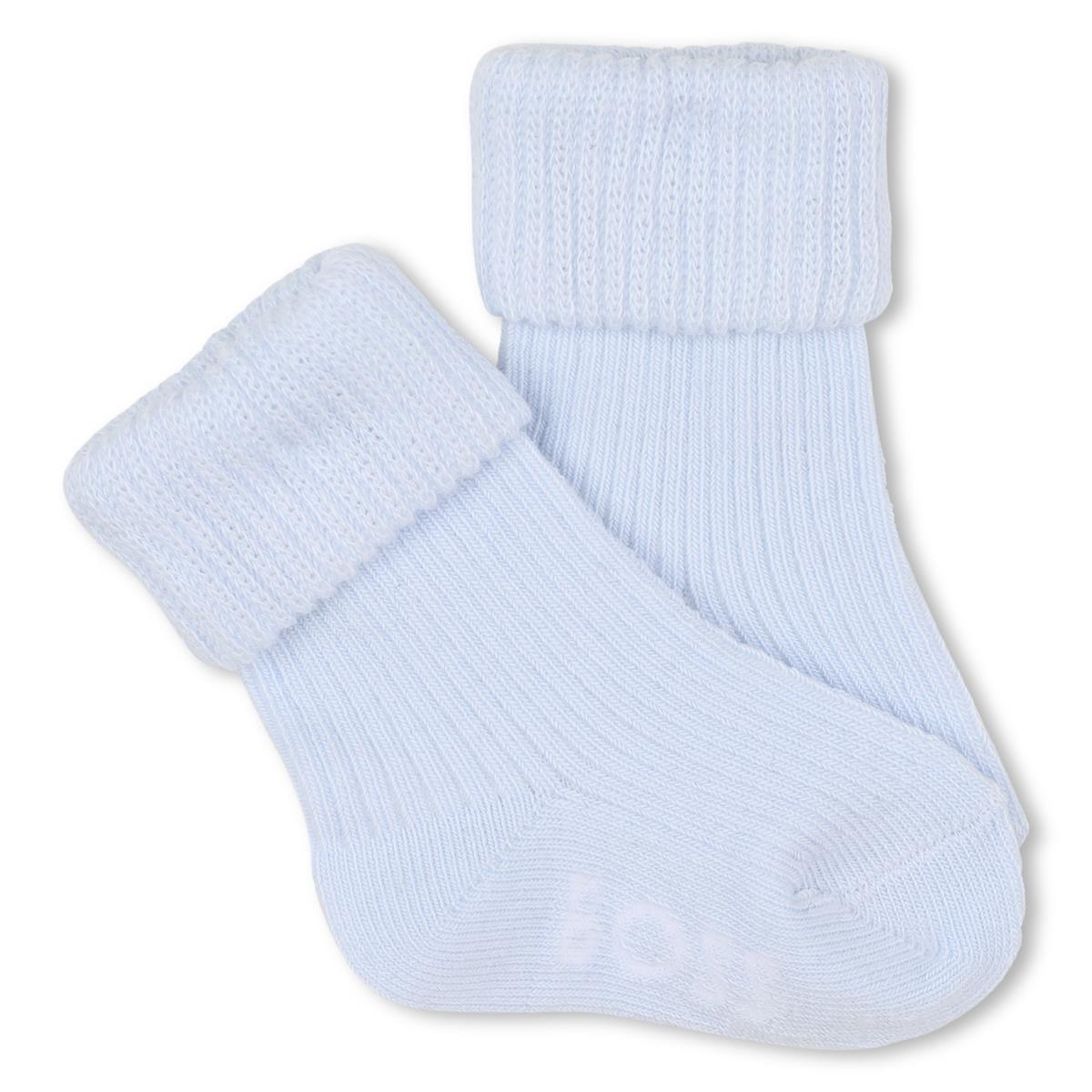 CHAUSSETTES (LOT DE 3 PAIRES)