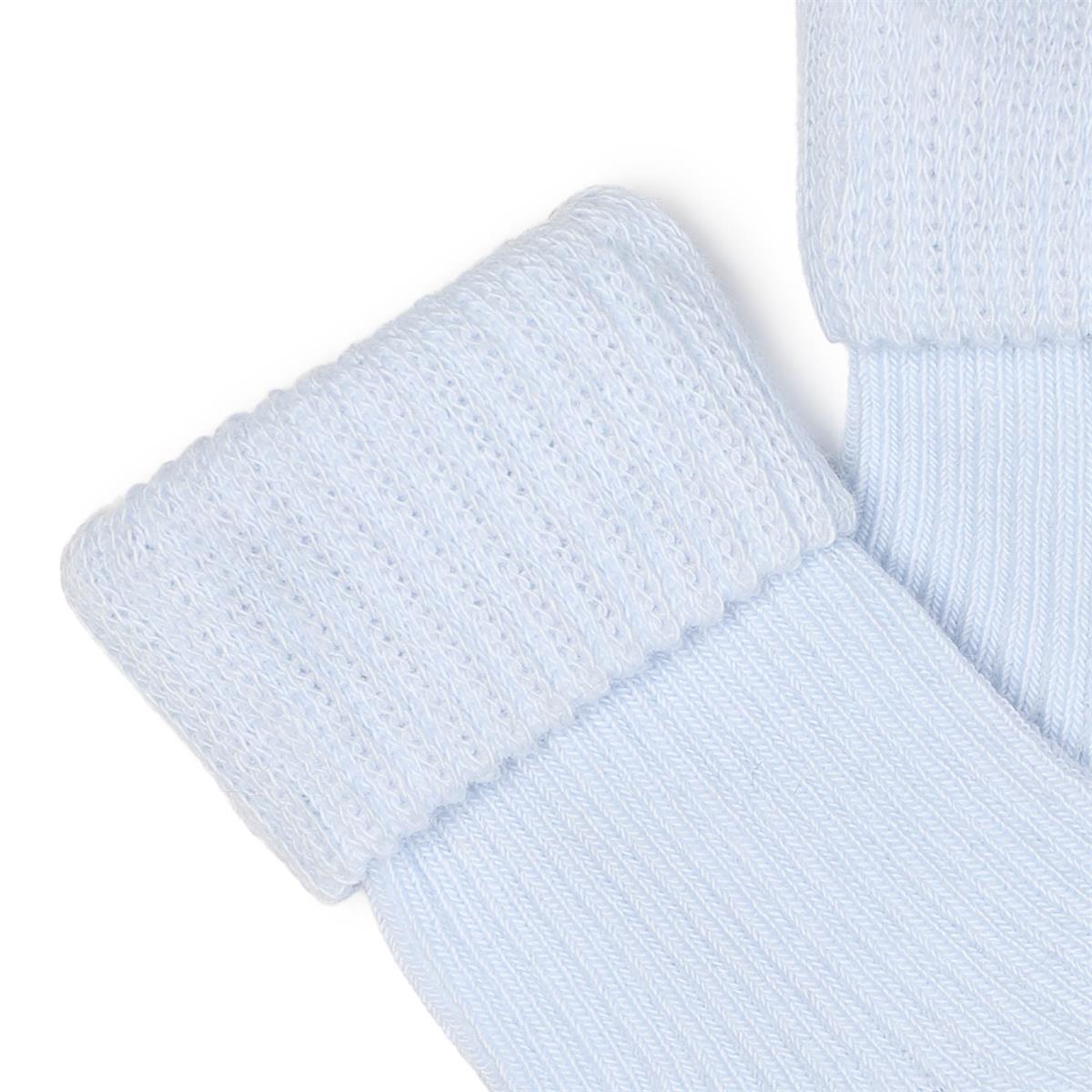 CHAUSSETTES (LOT DE 3 PAIRES)