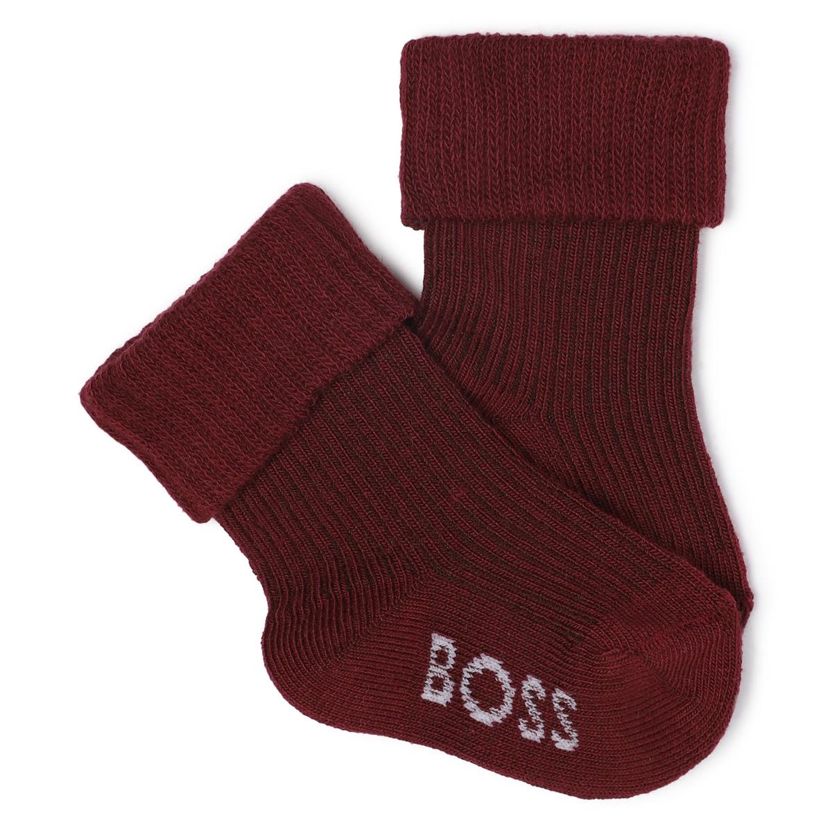 CHAUSSETTES (LOT DE 3 PAIRES)